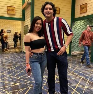 Meet your Posher, Jorge